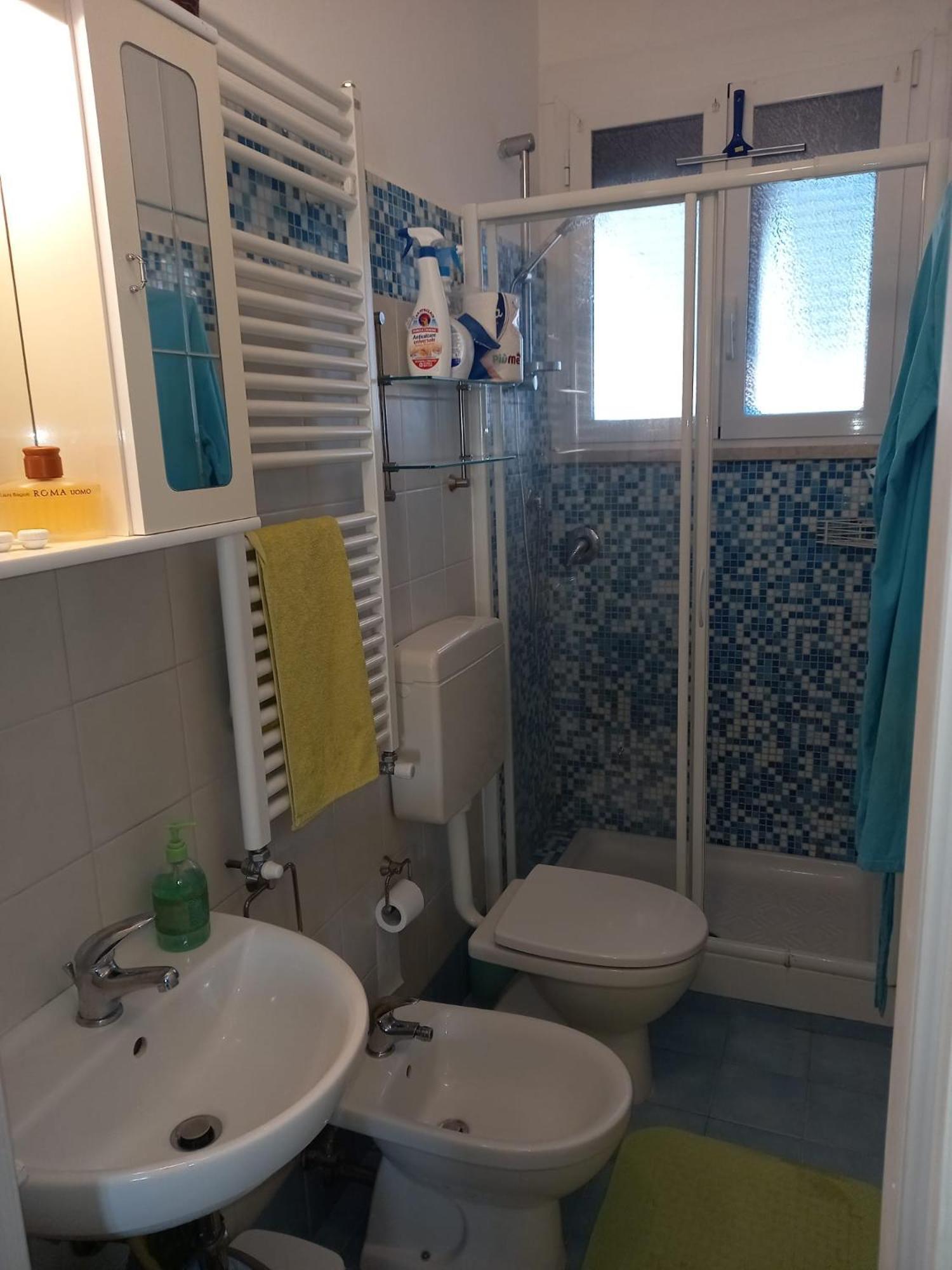 Attico Vista Mare Sestri Levante Zewnętrze zdjęcie