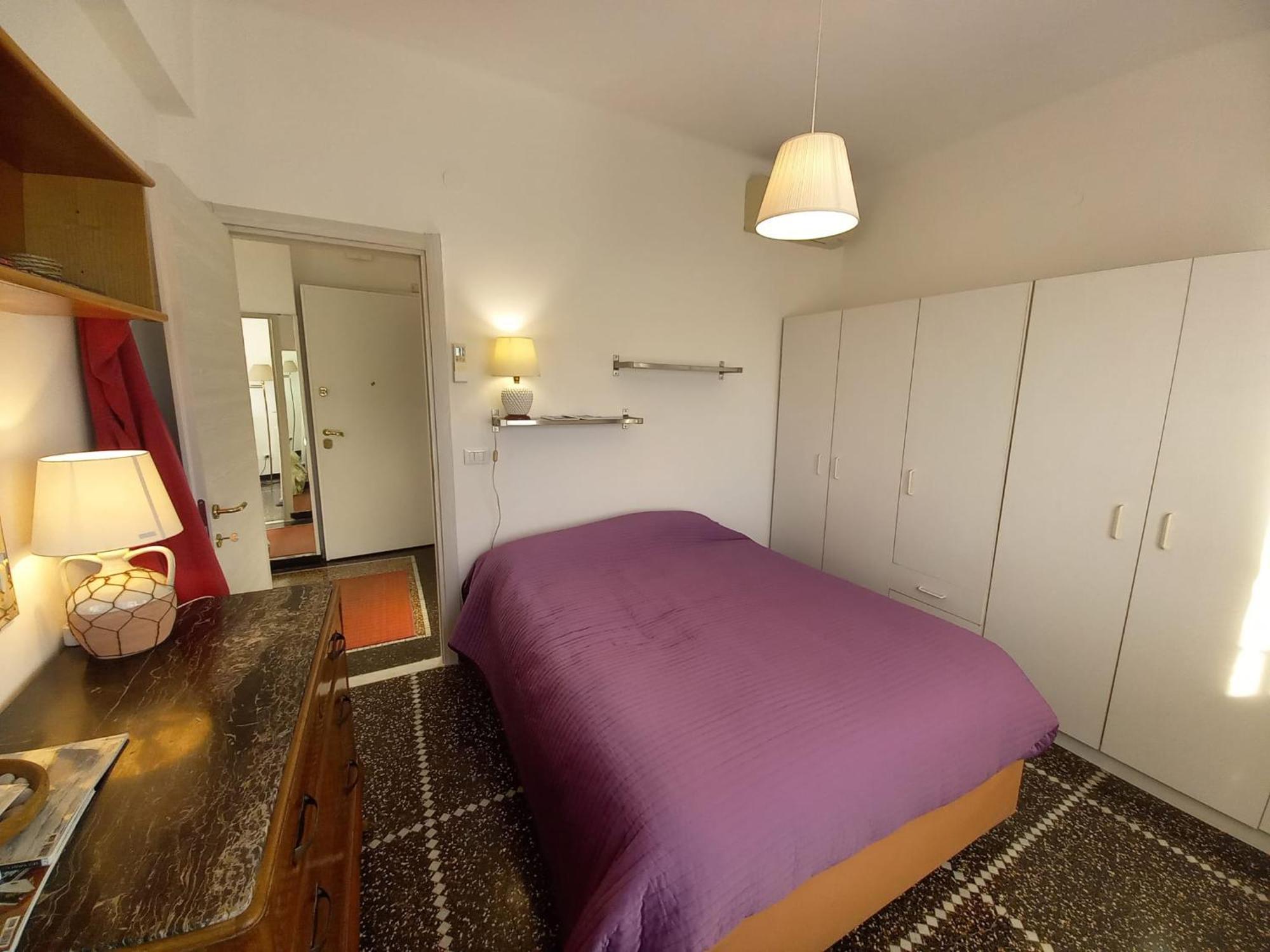 Attico Vista Mare Sestri Levante Zewnętrze zdjęcie